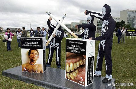 韩国的烟民,韩国烟民