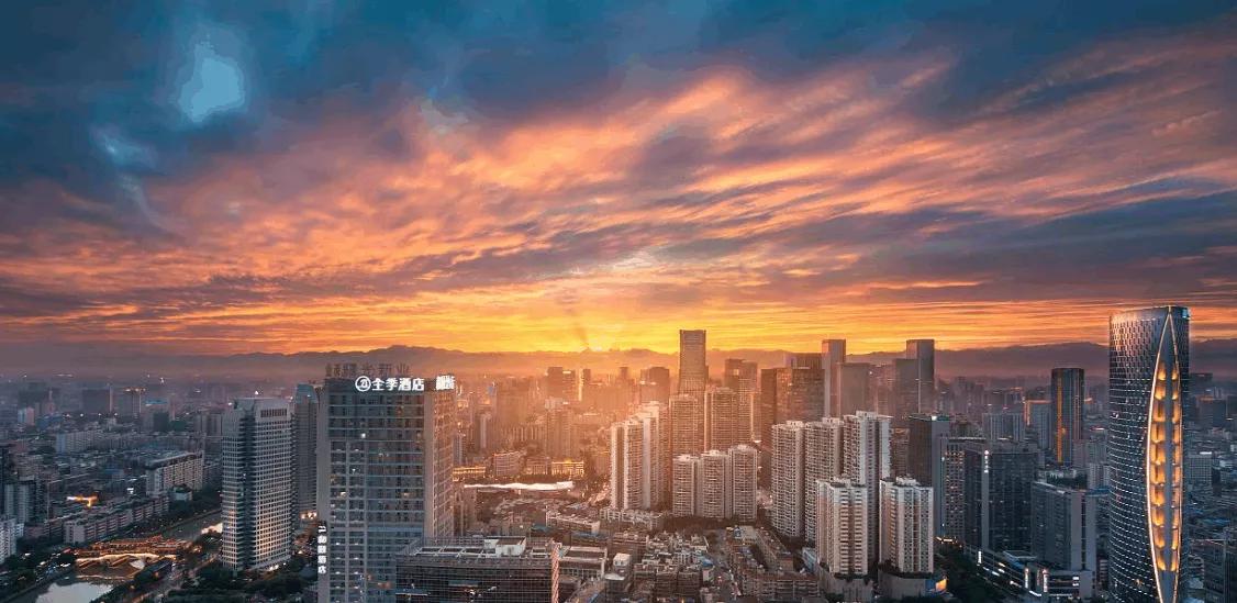 成都与重庆区县对接,成都与重庆发展规划