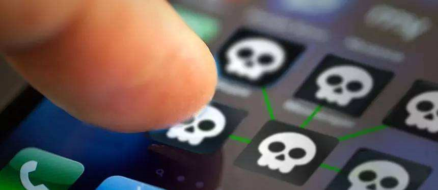 有什么app是骗人的广告,那些恶心的虚假app广告