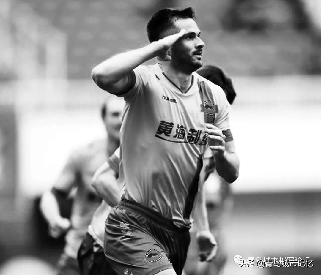 青岛海牛球迷海纳百川,青岛足球海牛球迷