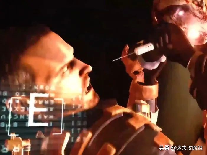 ea死亡空间剧情,ea死亡空间重制版