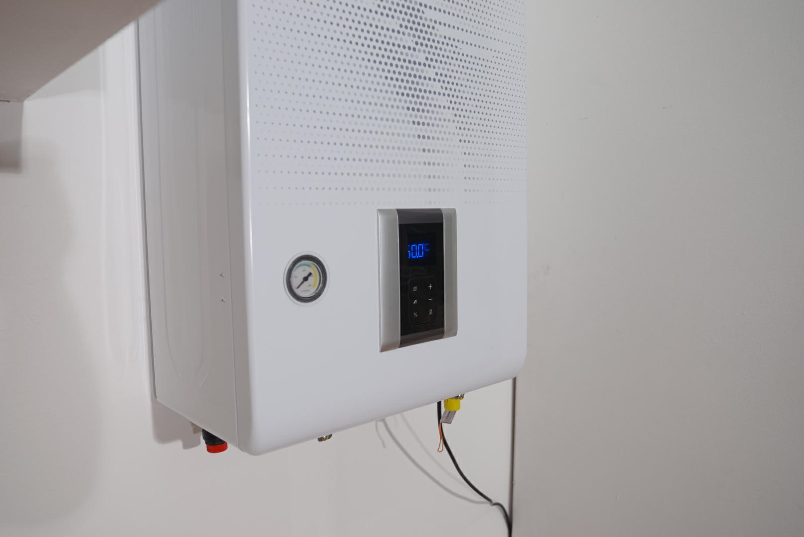 冷凝式壁挂炉使用方法视频,冷凝壁挂炉怎样使用节能环保