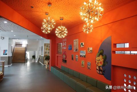 徐州新城区华城幼儿园,徐州东区的公办幼儿园有哪些