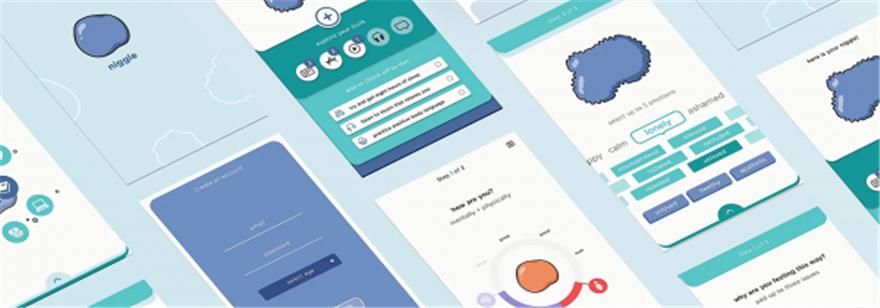 鍎跨蹇冪悊鏂归潰鐨刟pp,鍎跨蹇冪悊鍜ㄨ鍓嶅崄app