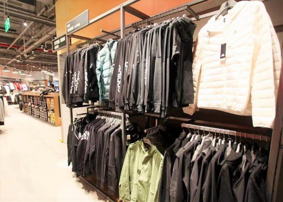 优衣库现在世界500强排行,优衣库中国城市数量排名