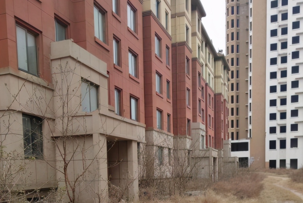 河南烂尾楼事件,河南烂尾楼自救