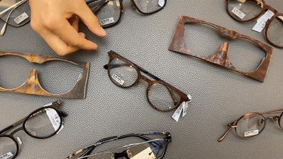 cbd性价比最高的眼镜店,比较靠谱又便宜的眼镜店