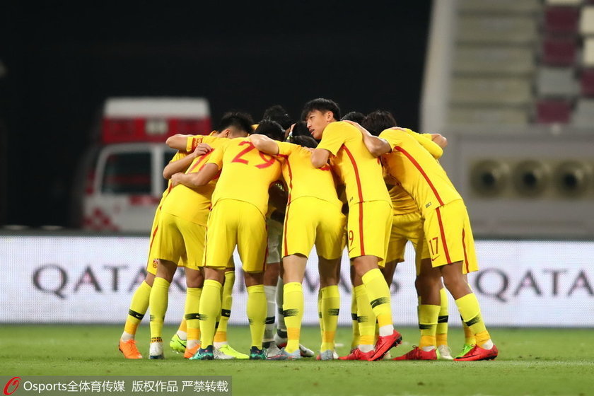 中国足球黄金一代02,中国足球退役老将