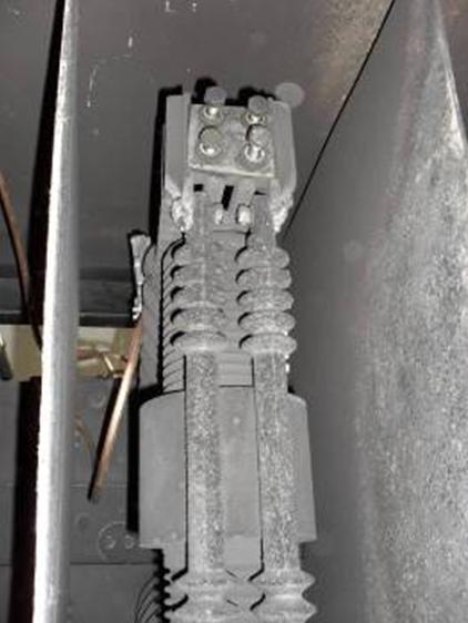 变电站短路的处理方法,变电站信号端子接地故障