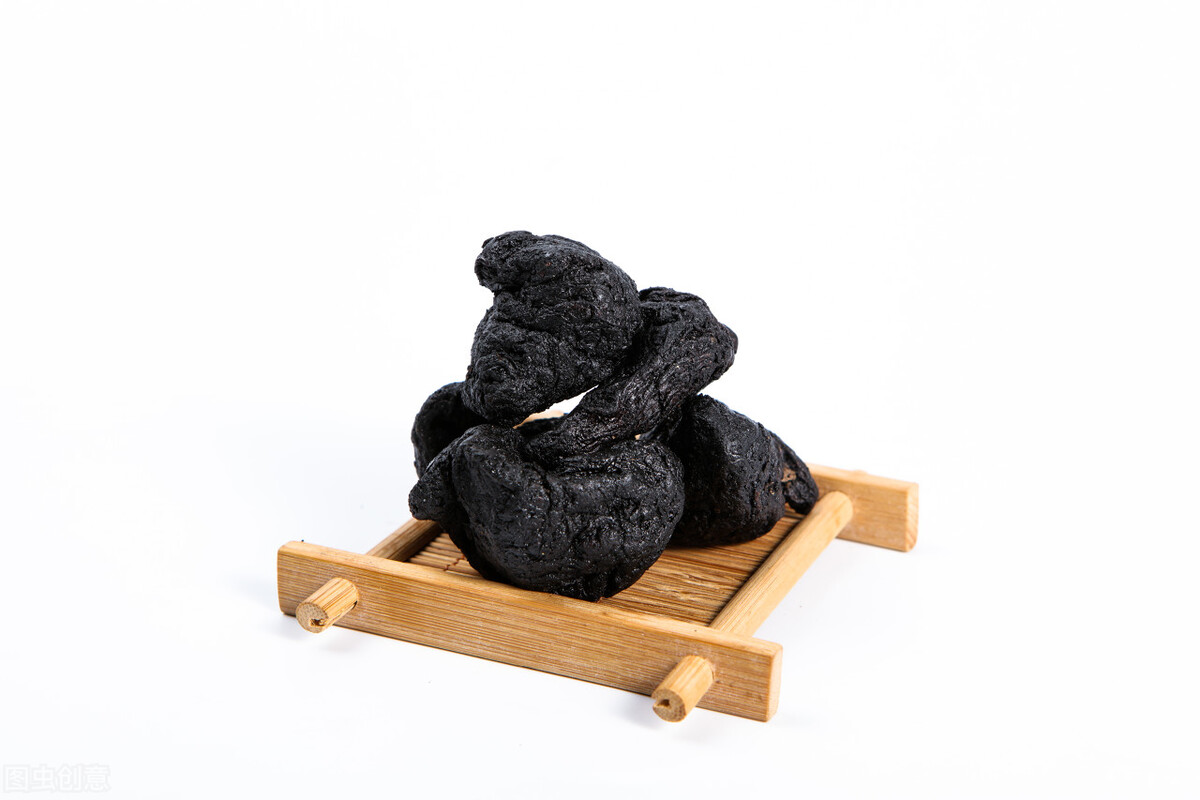 治疗子宫肌瘤，中医一个妙方，让子宫肌瘤消失