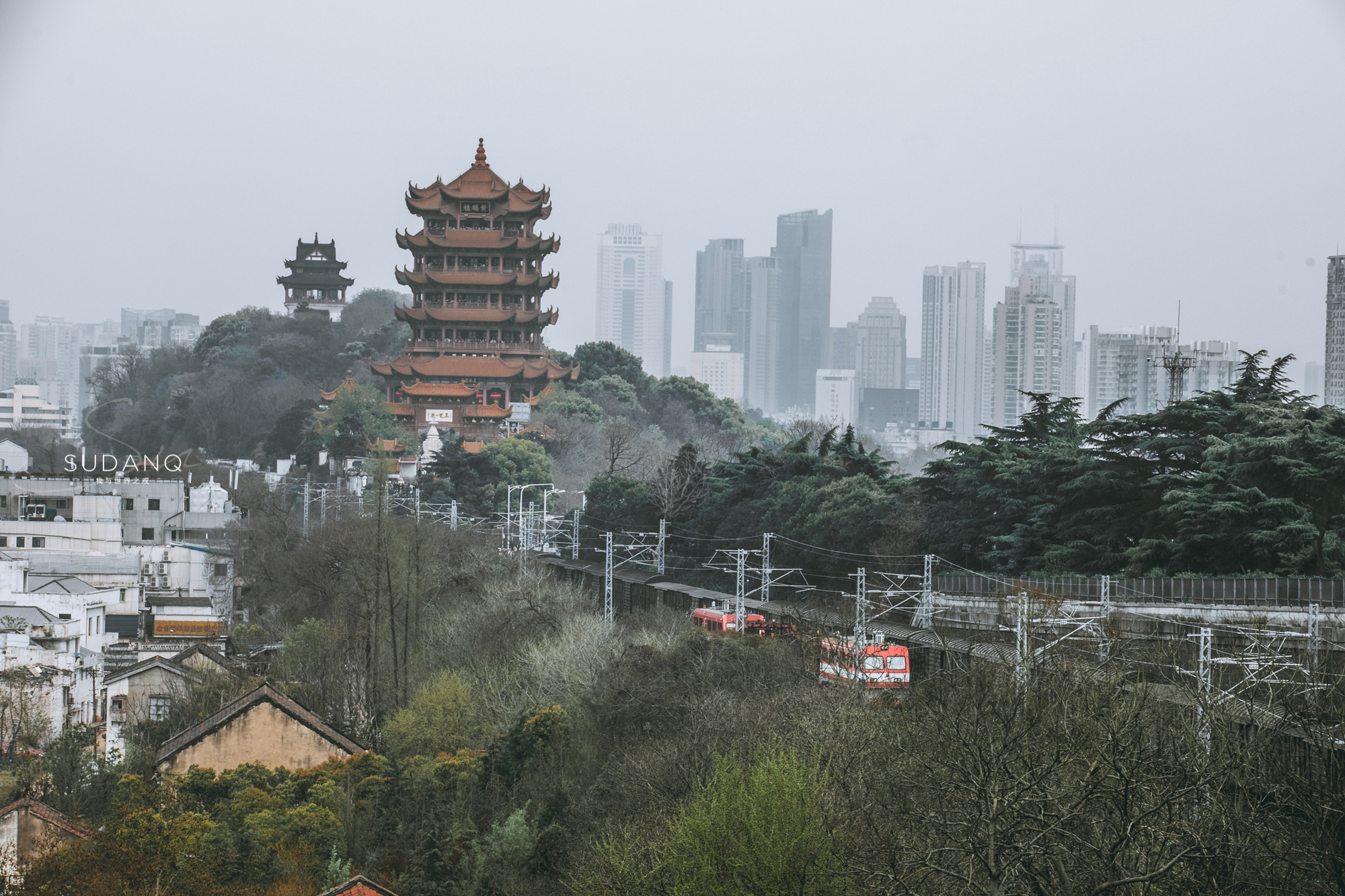 司门口是武汉哪个区,司门口武昌饭店