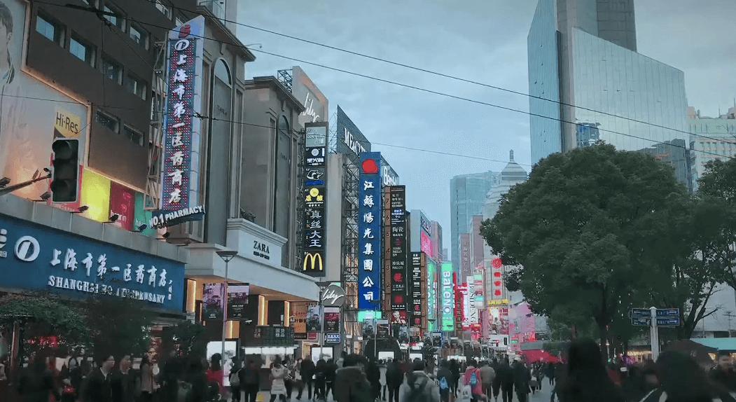 上海魔都有哪些景点,魔都上海最值得去的十个景点