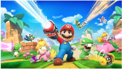 最热门的100种switch游戏,最值得玩的十款switch游戏