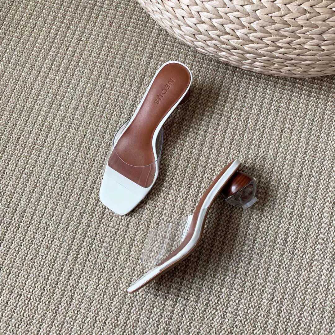 这3款凉鞋让你美一个夏天,这个夏天最值得买的凉鞋长什么样