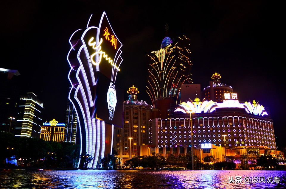 古惑仔澳门往事,古惑仔和澳门风云的关系