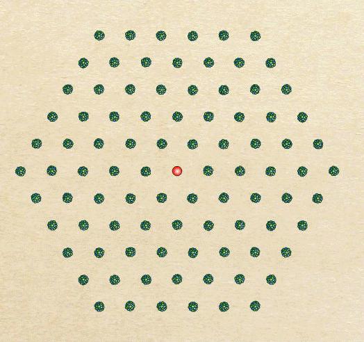 子母弹的威力有多可怕,颠覆你的理解