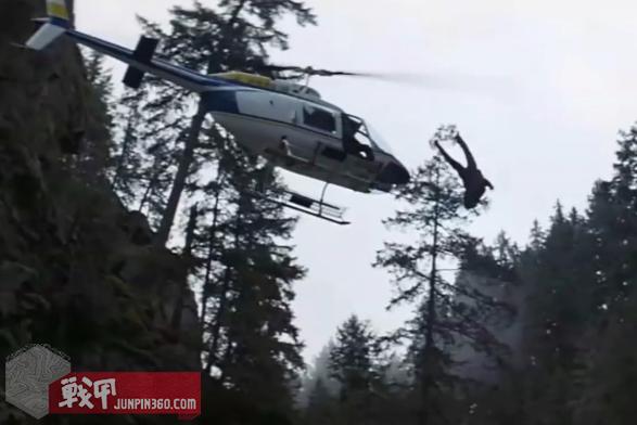 你大爷还是你大爷抗日神剧名场面,美国越战老兵和美国警察