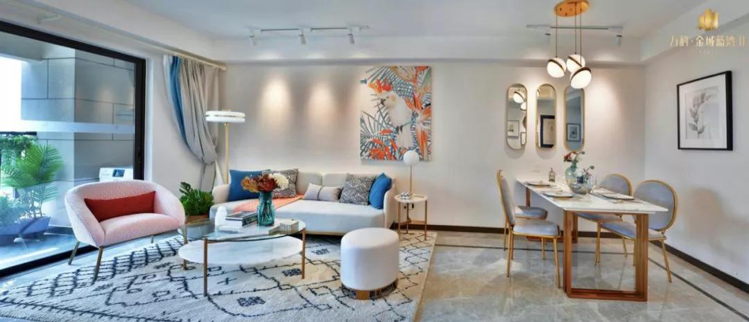 高品质楼盘新品加推,十一火爆优惠