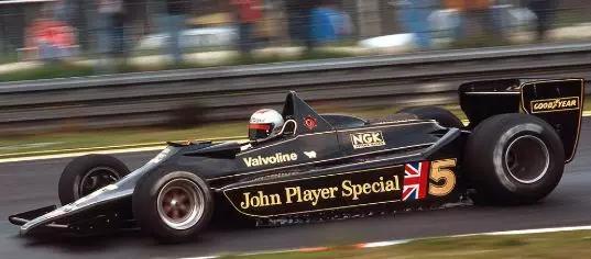 汽车都什么涂装最帅,过目不忘的汽车