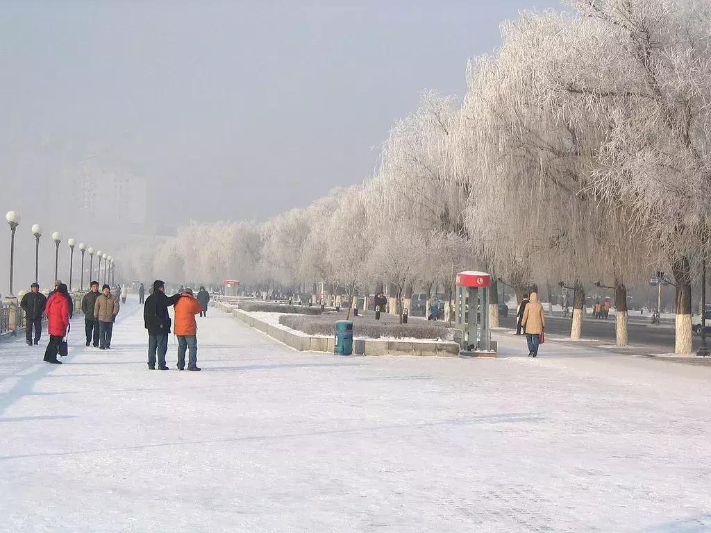 致东北最没存在感的吉林人,振作一点