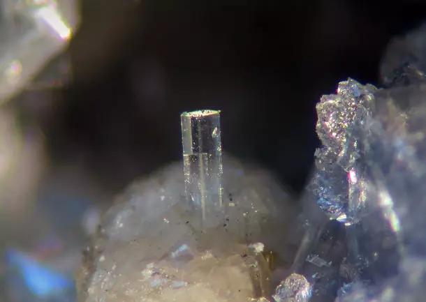 宝石对应的矿物种类及其详细信息,天然宝石鉴别最简单方法