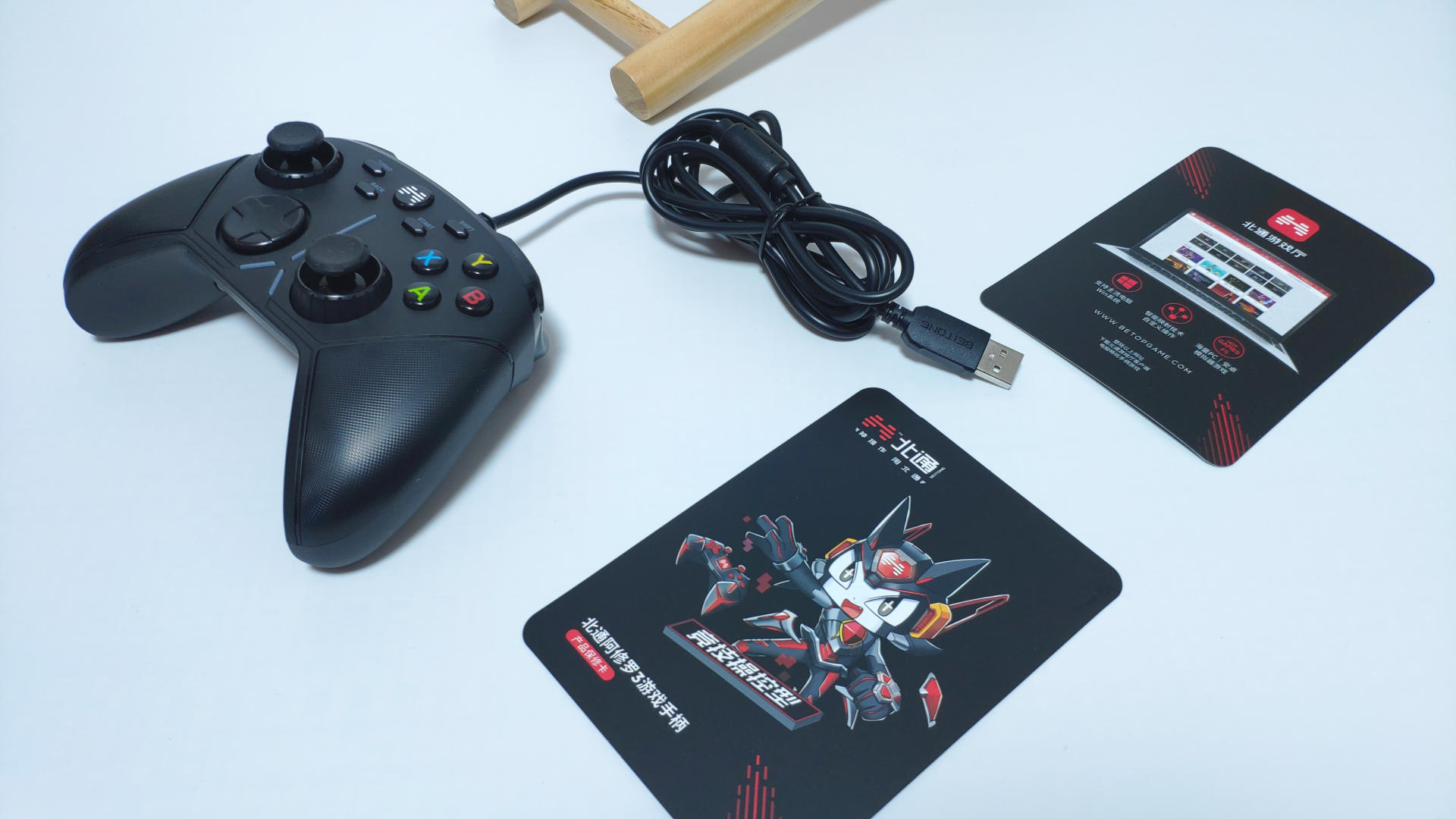 100以内北通阿修罗3手柄,北通阿修罗游戏手柄3s多模评测