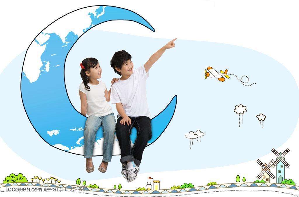 怎么样正确引导孩子粗暴性问题,小孩爱摸别人东西应该怎么教育