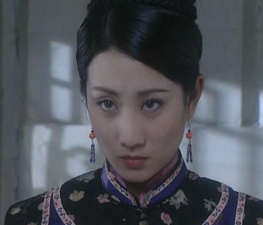 港片港剧内地熟脸：关羽版牛魔王，TVB女神是《雍正王朝》女一号