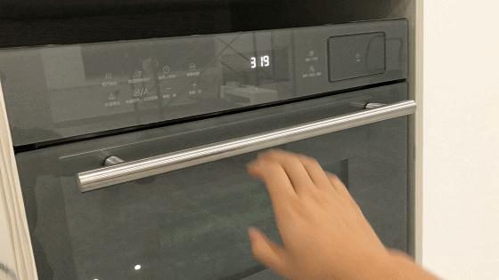 美的最新款清蒸微烤箱,微蒸烤箱排行榜前十名美的