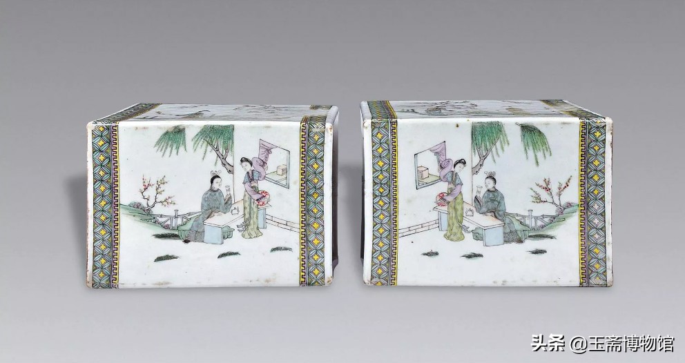 瓷枕又硬又高为何深受古人喜欢,古代人为什么喜欢枕头高又硬瓷枕