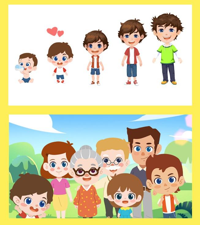 人教社李雷和韩梅梅,李雷和韩梅梅老师的结局