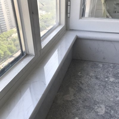 飘窗天然石的危害,窗台人造石有辐射么