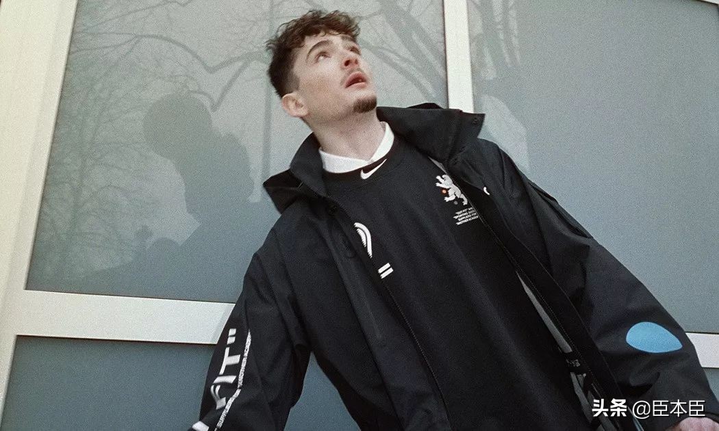 nikexoff-white联名,nikexoffwhite球衣