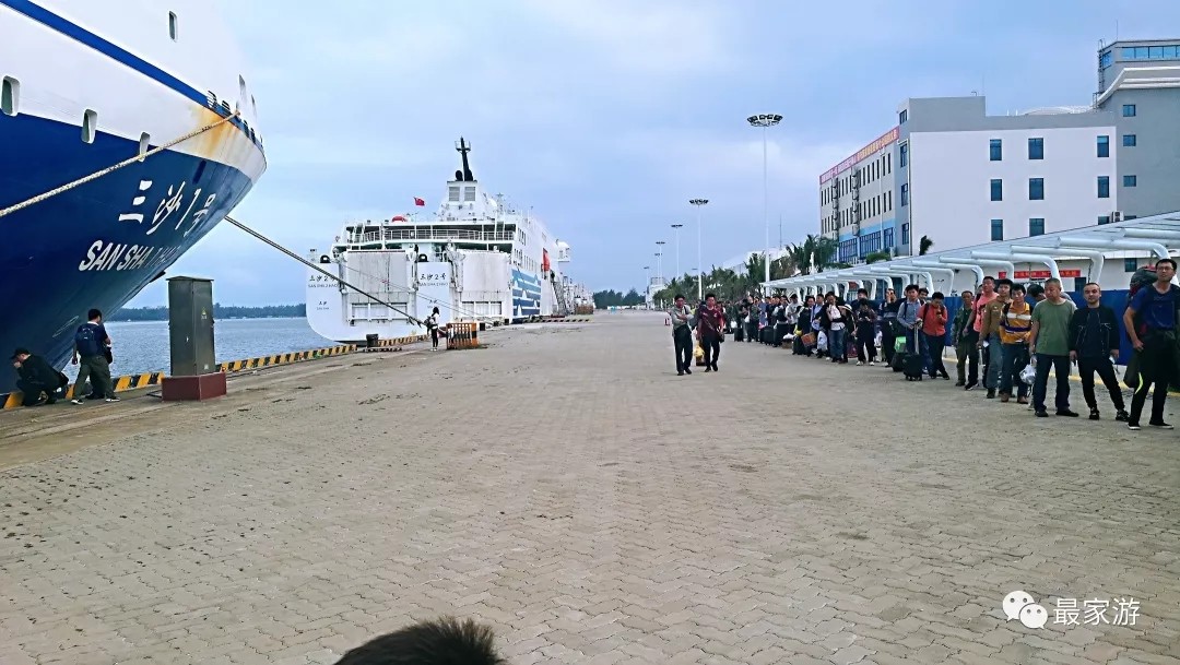 怎么去三沙市旅游最方便,如何去三沙市旅游攻略