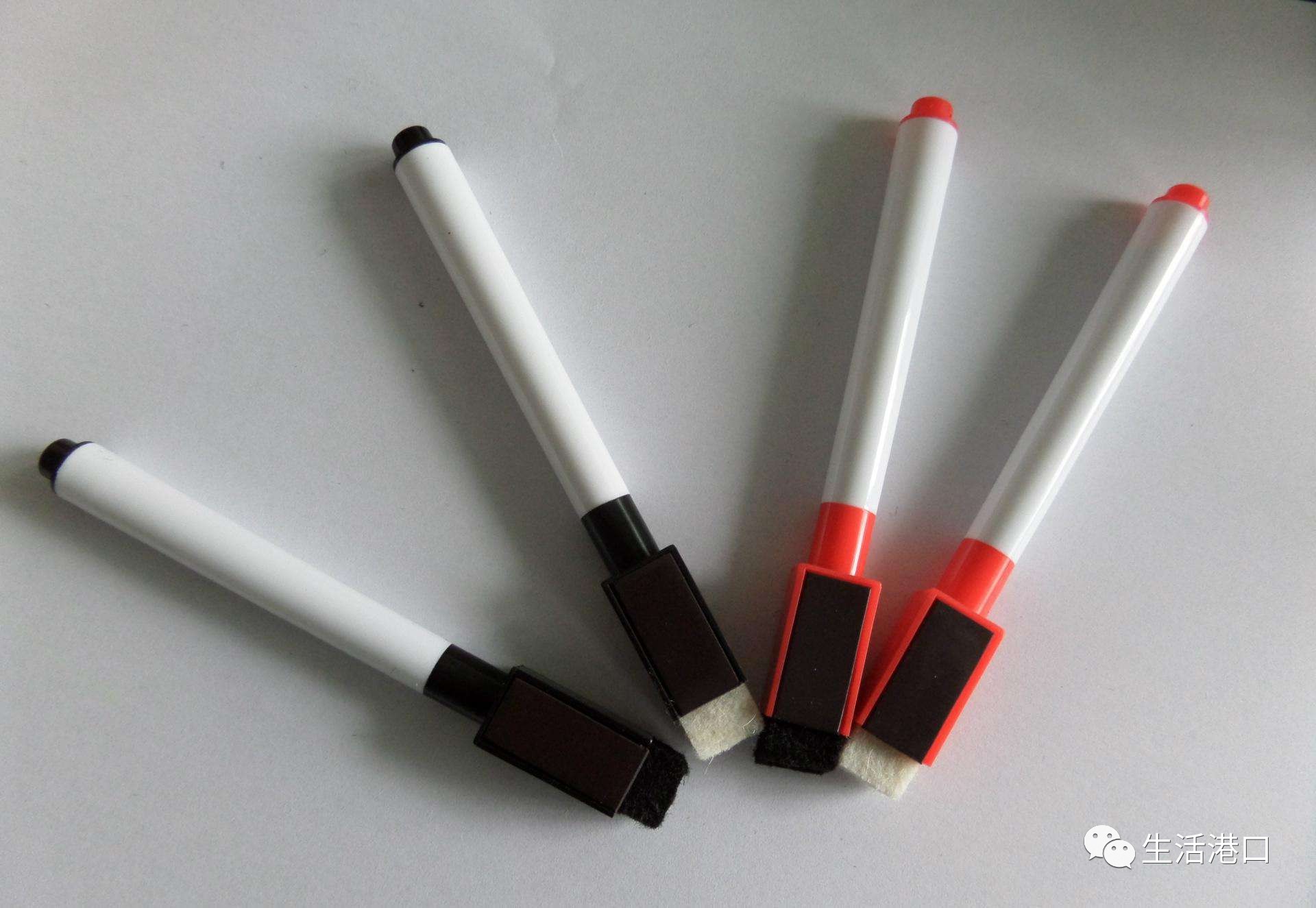 白板笔干了小妙招,白板笔没水了怎么办生活妙招