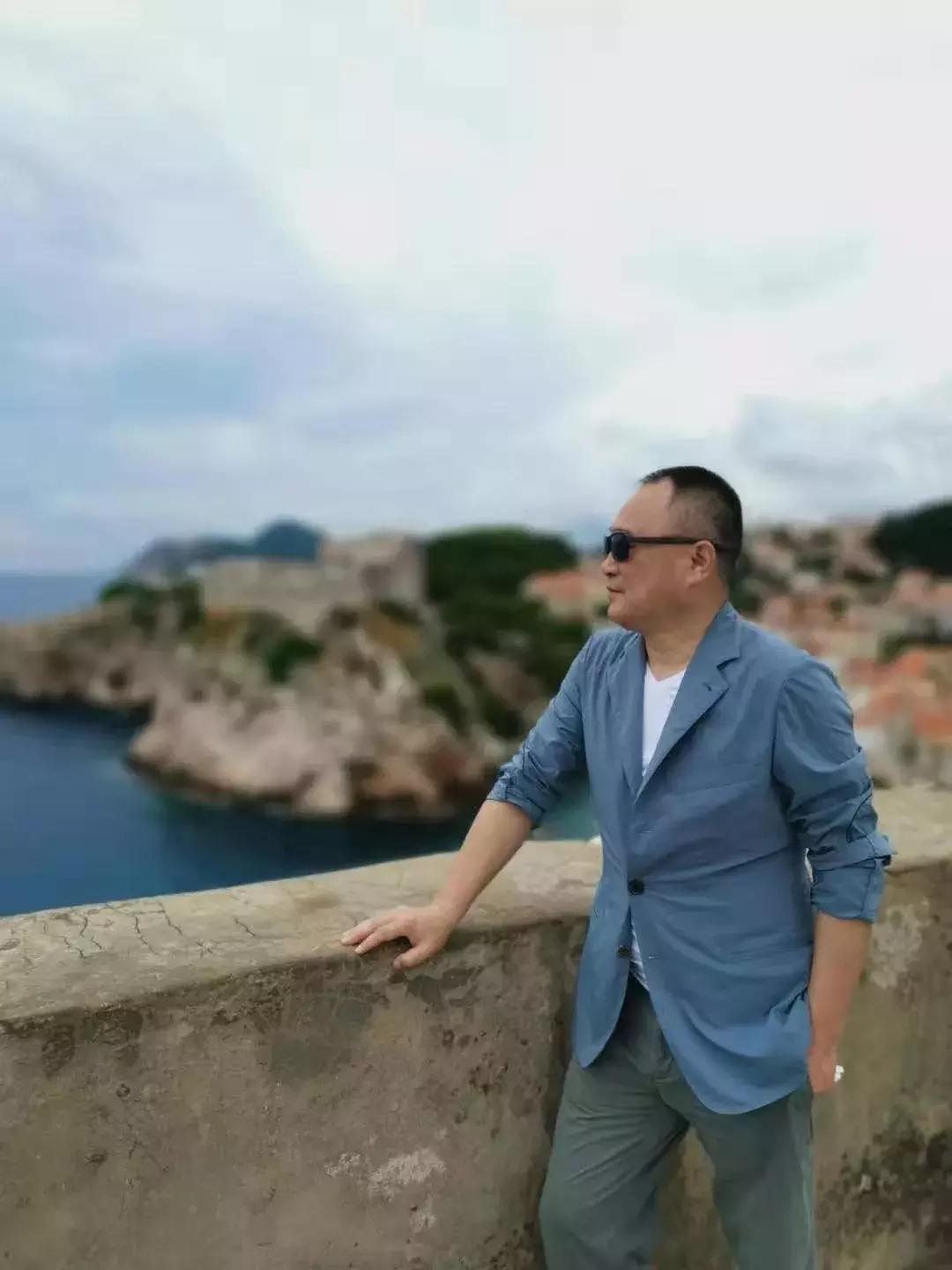 龚曙光宽度与深度,龚曙光散文