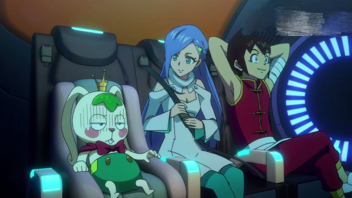 星游记是多少人的童年与回忆,星游记给人们带来金色的希望