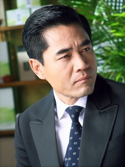 娱乐圈里的清流陈宝国传播正能量,盘点一级演员演技炸裂瞬间陈宝国