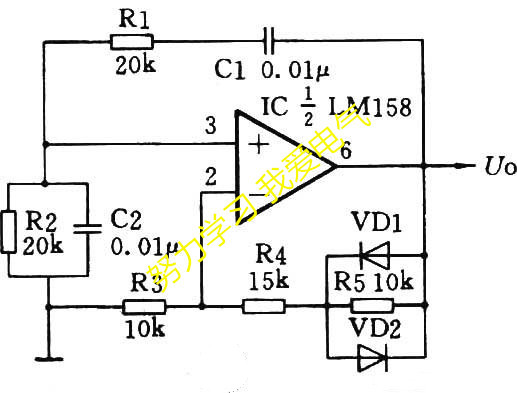 ne5532替代lm324,lm324运算放大器的优点和缺点