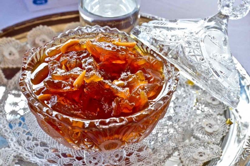 希腊最好吃的十大美食,希腊美食全集视频