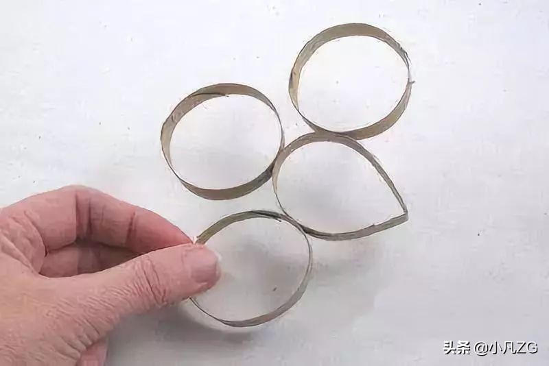 手工制作小老鼠幼儿园,亲子手工制作小老鼠幼儿园