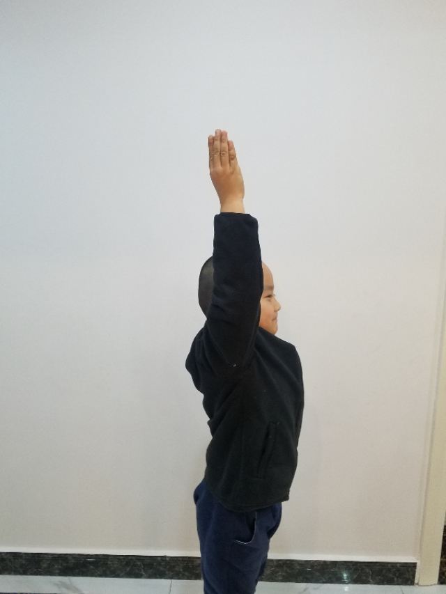 肩周炎胳膊疼痛怎样锻炼效果更好,肩周炎胳膊痛正确锻炼方法