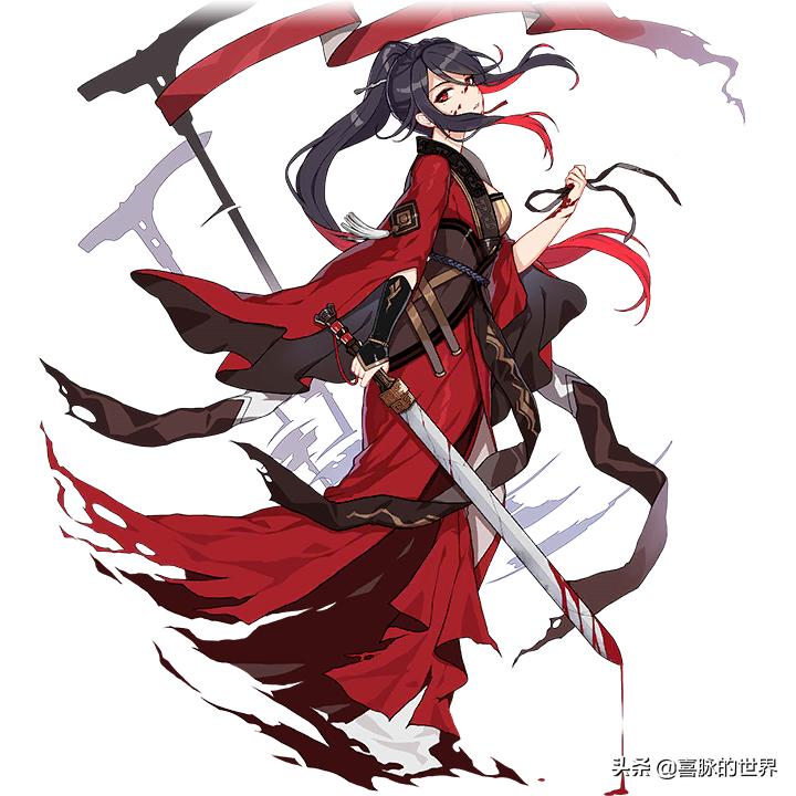 崩坏3各角色圣痕搭配,圣痕崩坏3