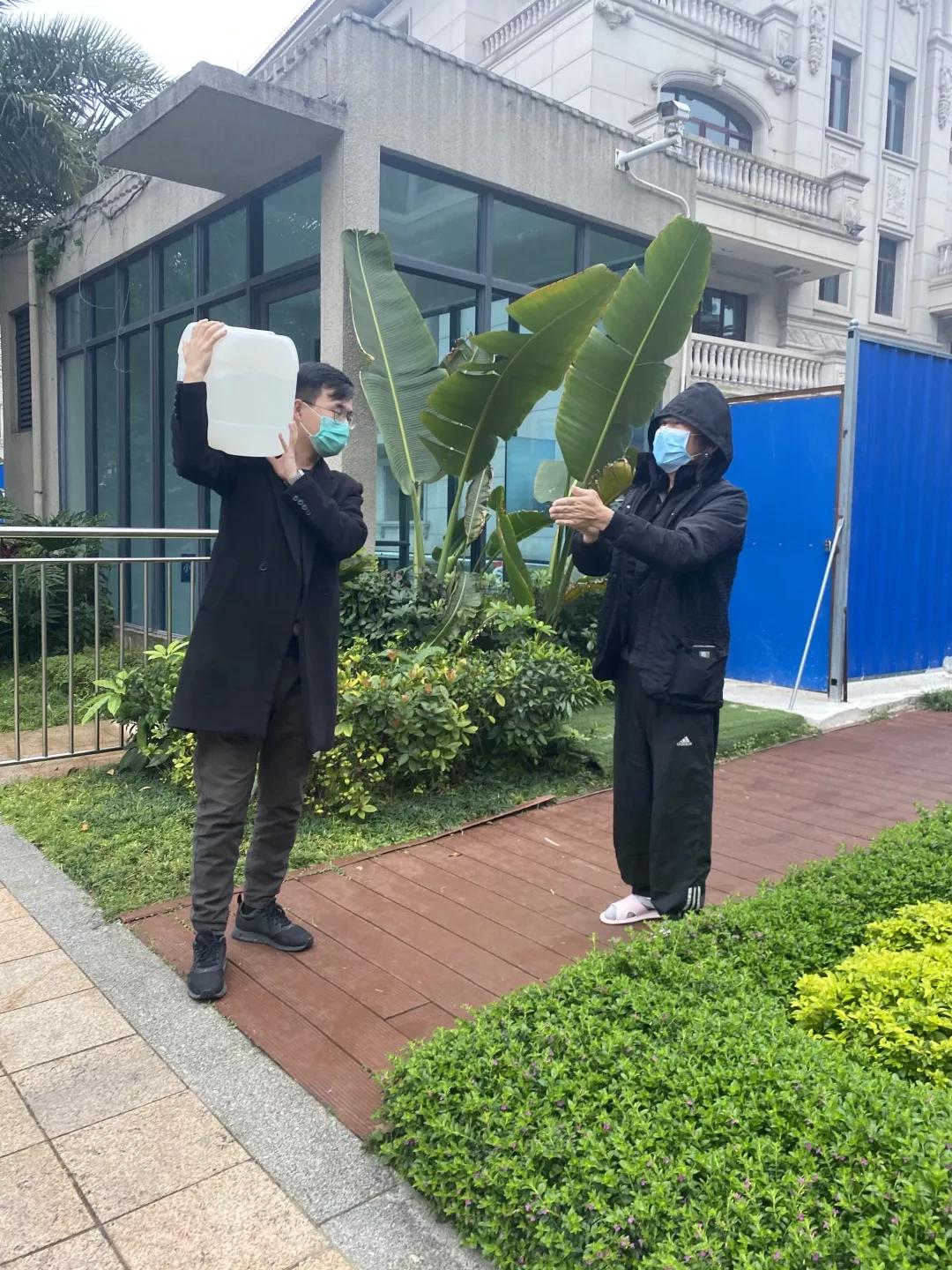 感谢亲爱的业主的句子,感谢业主们的支持和认可