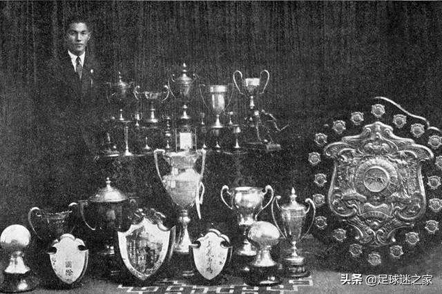 被称为球王的人,被称球王