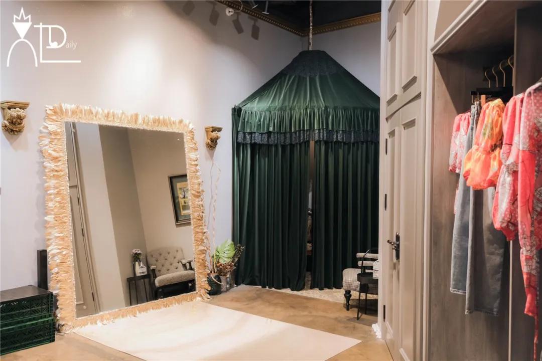 青岛品牌买手店,青岛买手店推荐