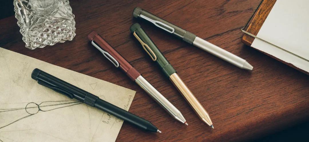 2022年日本文具大赏设计奖,2022日本文具大赏前十名