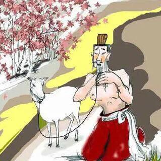 历史上的第一次打仗,历史上的第一次