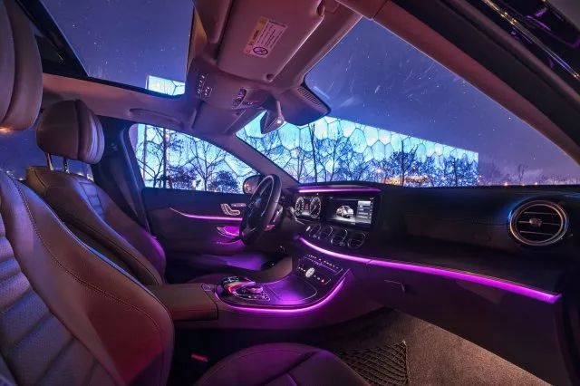 「设计招聘」奔驰中国设计中心招聘实习