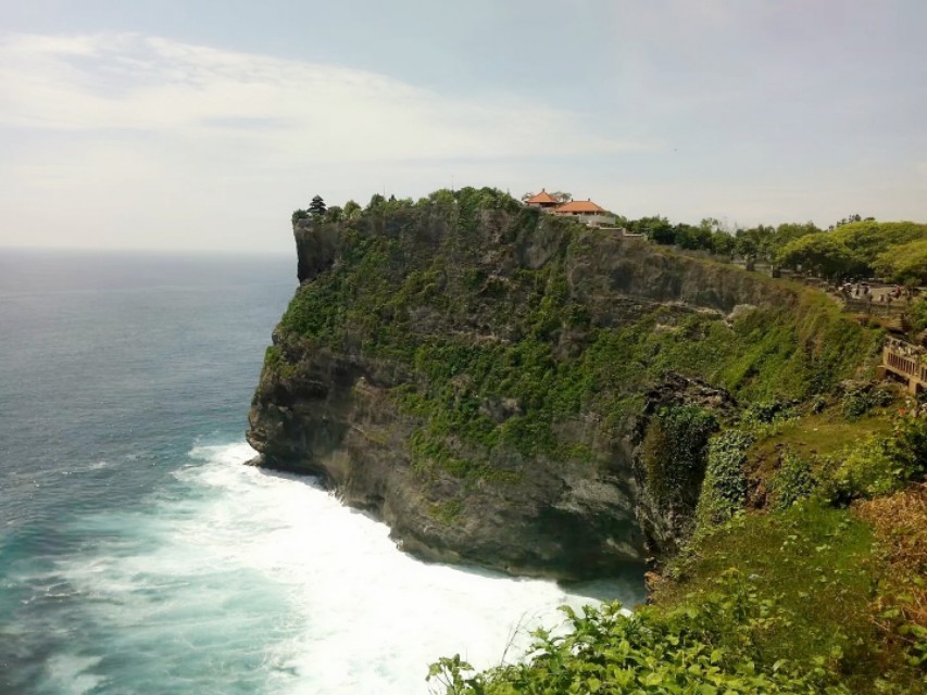 巴厘岛自由行旅游攻略,奇妙旅行行程选择